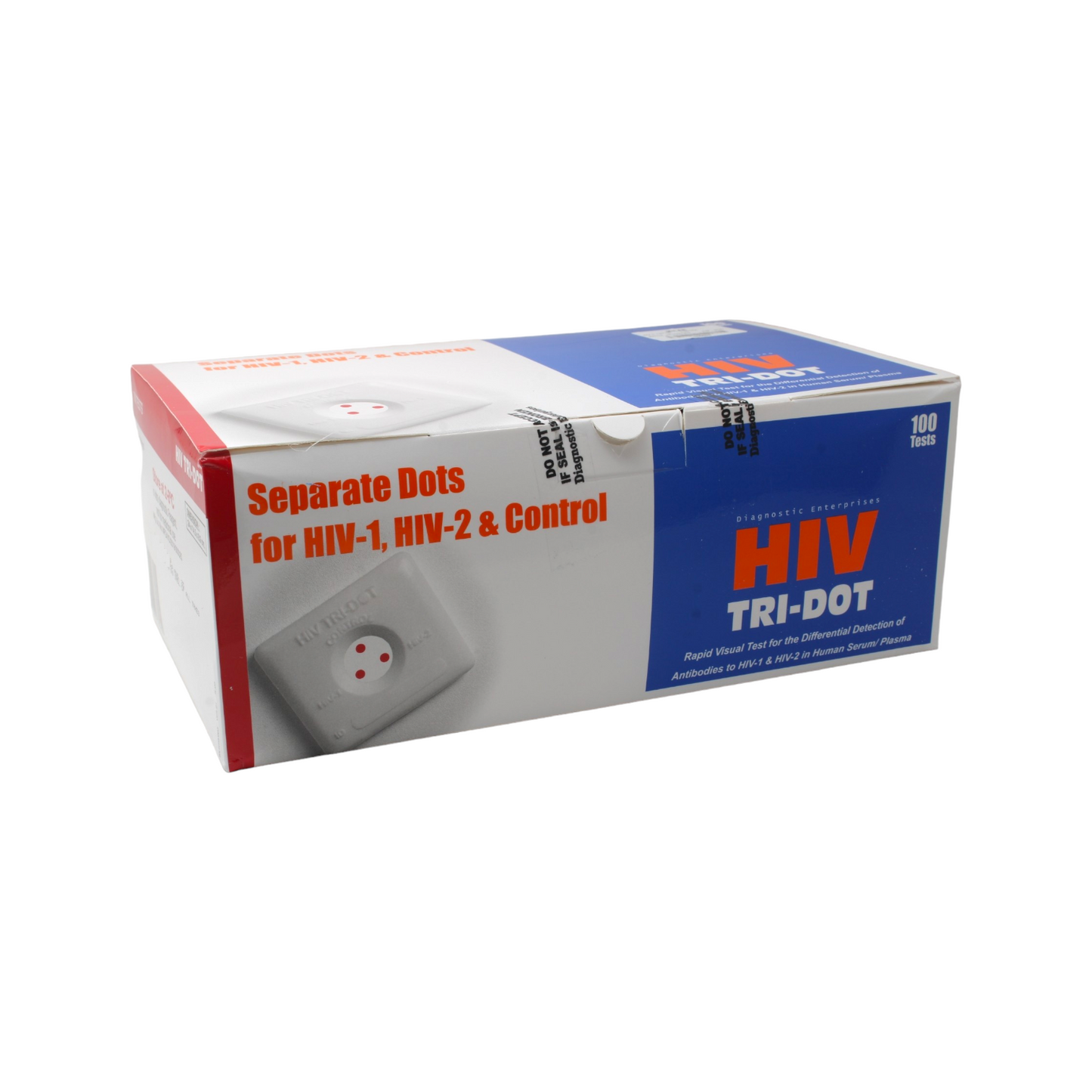 HIV-Tridot