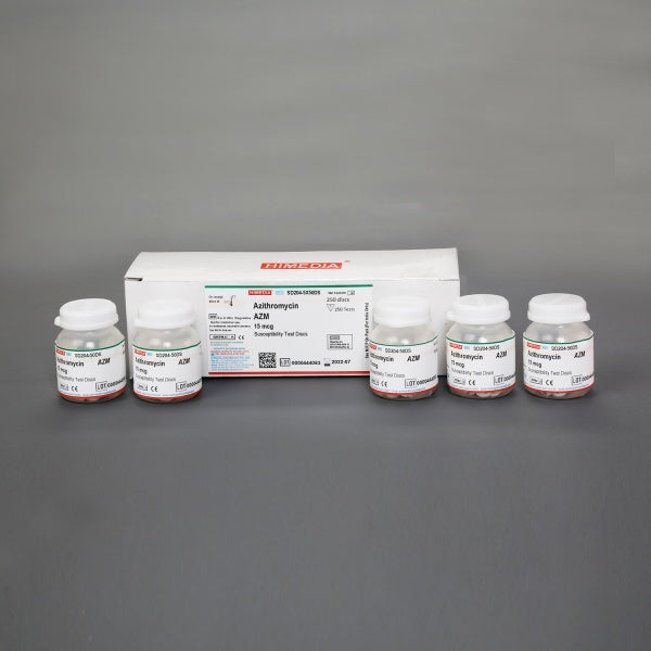 Antibiotics