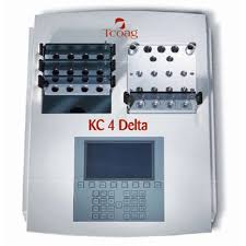 KC 4 Delta