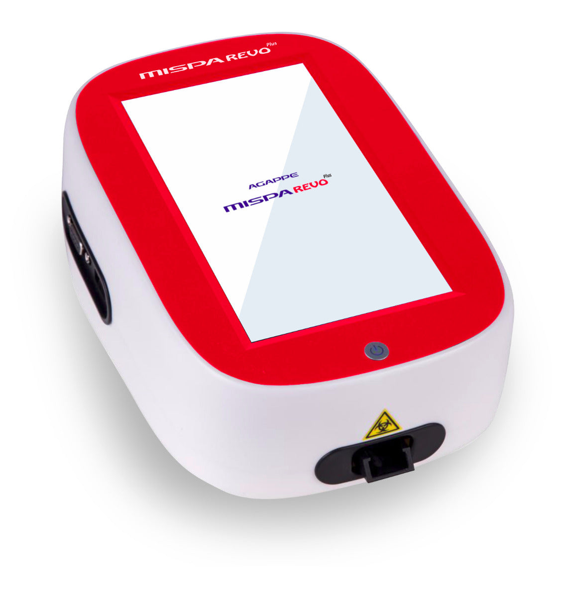 Mispa Revo Plus Time-Resolved Fluorescence Immunoassay (TRFIA) Analyzer.