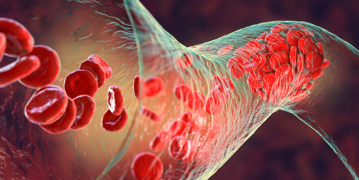 COAGULATION
