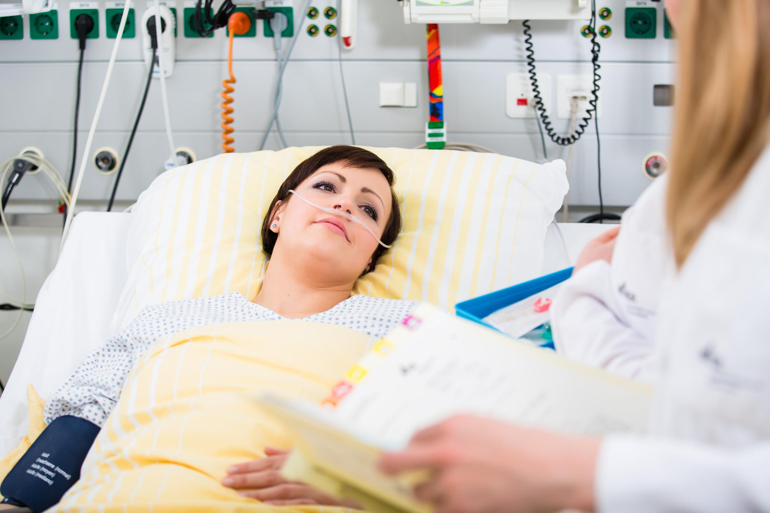 CRITICAL CARE