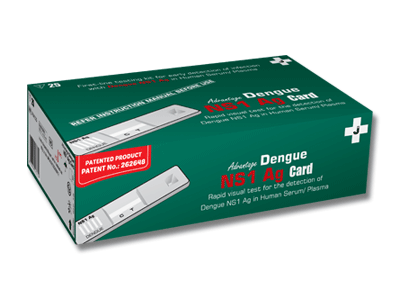 Dengue Ns1