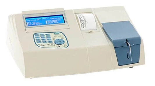 Erba Chem 5X