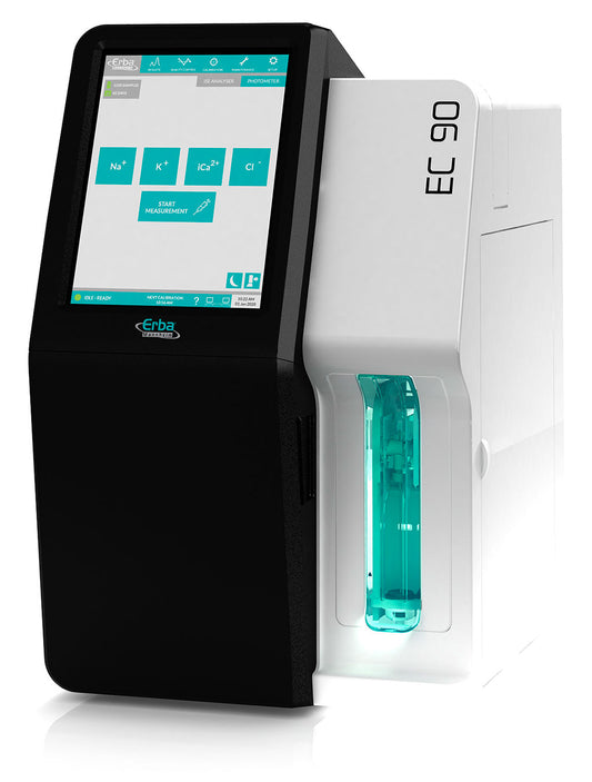Erba EC-90