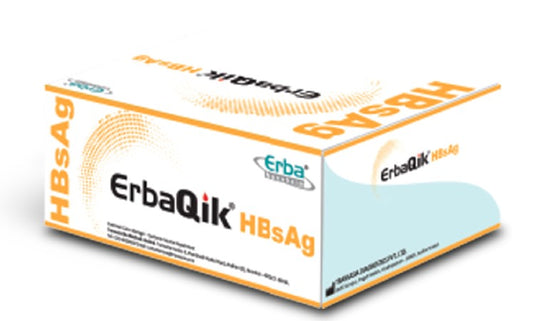HBSAG