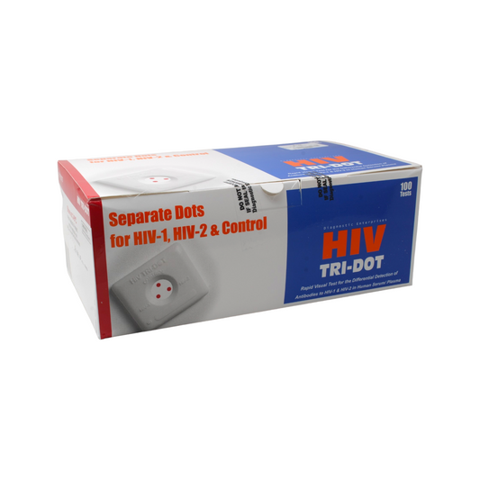 HIV-Tridot