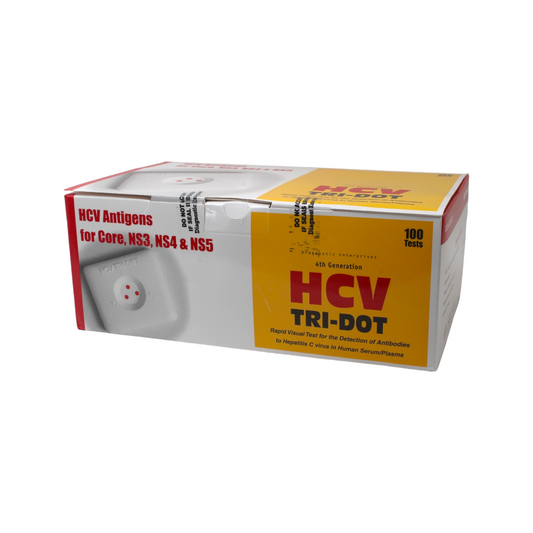 HCV-Tridot