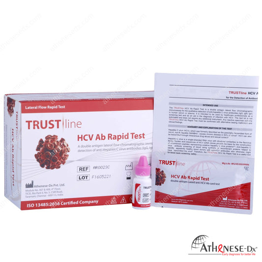 HCV