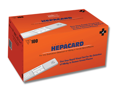 Heapacrd