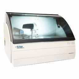 EM-200 full automated biochemistry analyzer