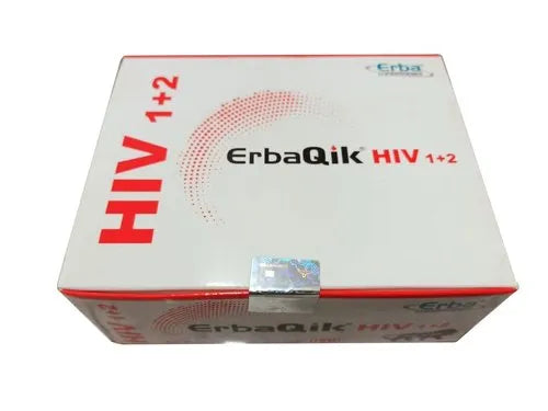 HIV