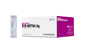 STANDARD Q TB MPT64 Ag