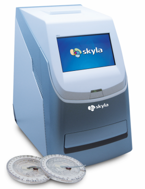 Skyla Swiftest Dry Clinical Chemistry & Electrolyte