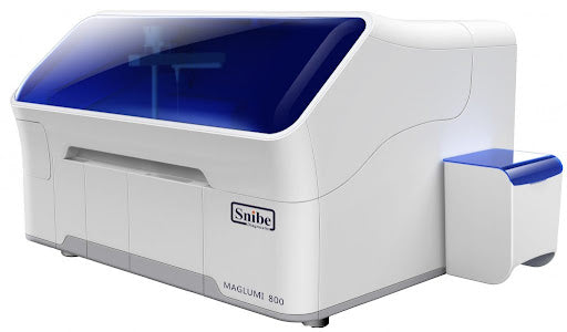 Maglumi 800